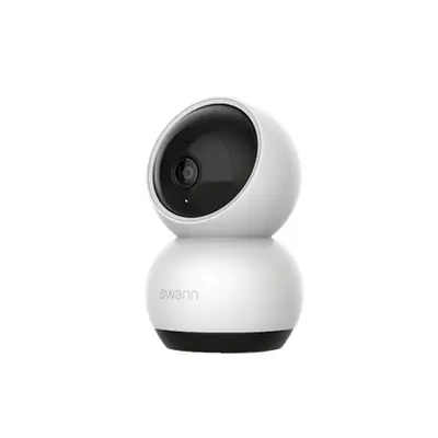 Swann EVO Pan & Tilt Wi-Fi Camera