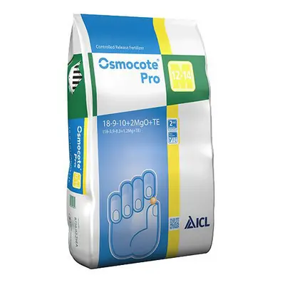 OsmocoteÂ ProÂ Slow ReleaseÂ Fertiliser Months - 5kg