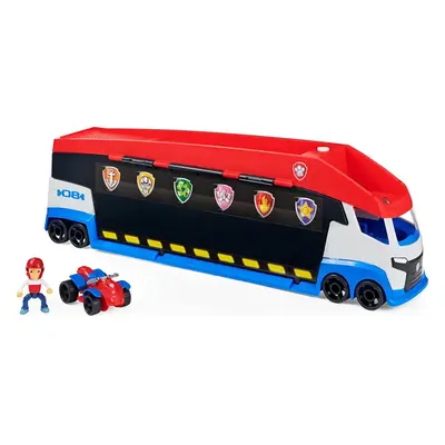 Paw Patrol Transforming Paw Patroller