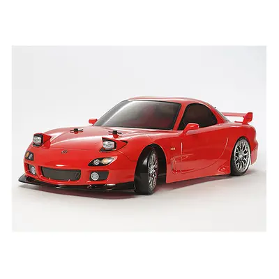 TAMIYA RC Mazda RX-7 Drift Spec (TT02D) 1:10 Car Assembly Kit