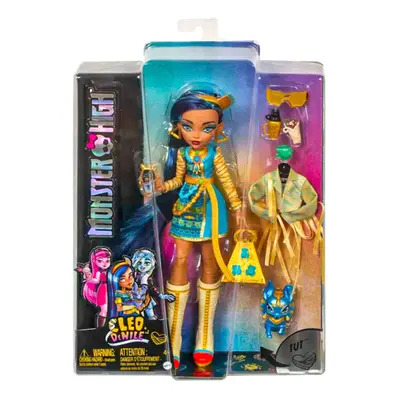 Monster High Cleo