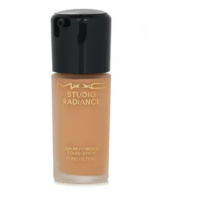 MAC - Studio Radiance Serum Powered Liquid Foundation - # C4 - 30ml/1oz