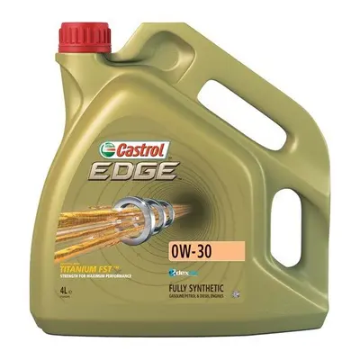 CASTROL Edge 0W-30 - Litre [1533EB]