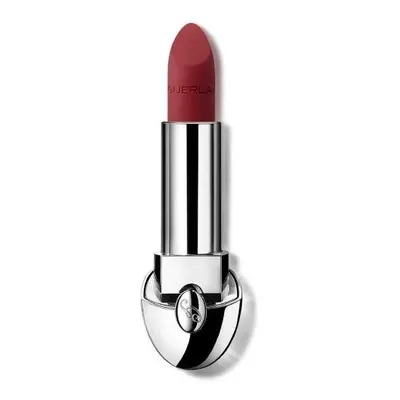 Guerlain Rouge G 0.12 Luxurious Velvet High-Pigmentation Matte Lipstick #219 Cherry Red