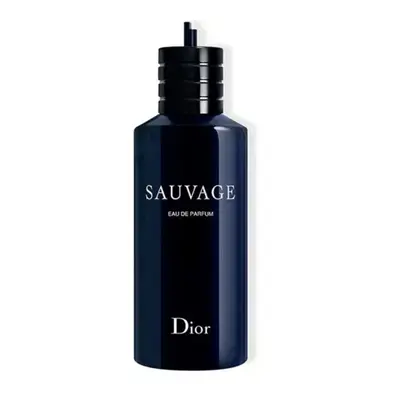 Dior Sauvage 300ml eau de parfum Refill For Men