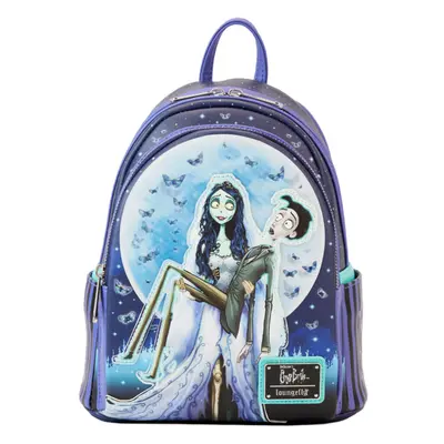 Corpse Bride Moon Mini Backpack