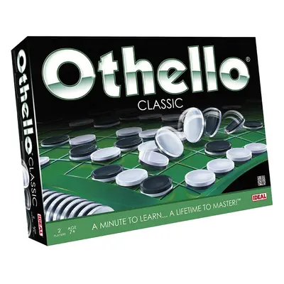 Othello Classic game from Ideal