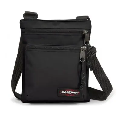 Eastpak Rusher Shoulder Bag (Black)