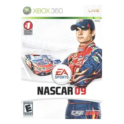 NASCAR - Xbox