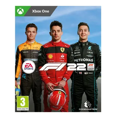 F1 (Xbox One)