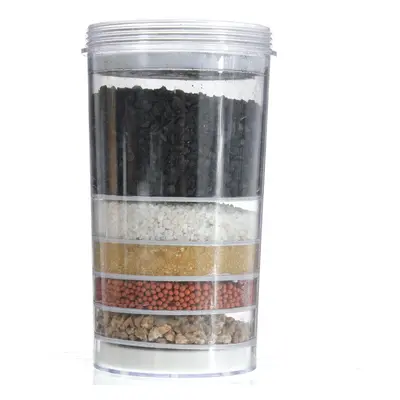 Water Filter Purifier Top Ceramic Activated Carbon Mineral Dispenser Replacement Cartridge