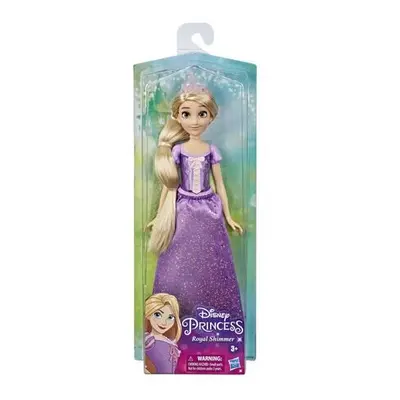 Hasbro Disney Princess Feature Doll Royal Shimmer Rapunzel Toys