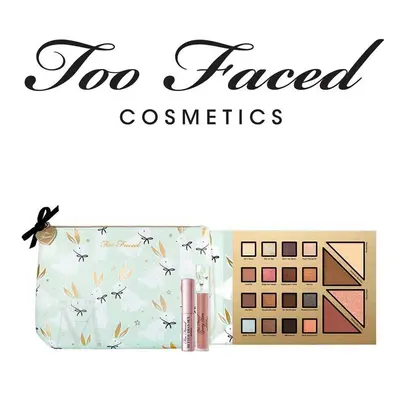 Too Faced Beauty Daydreamer Makeup Gift Set