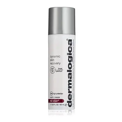 Dermalogica Dynamic Skin Recovery SPF 50, 1.7 Fluid Ounce