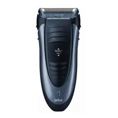 Braun 190S Series Wet & Dry Rechargeable/Cordless SmartFoil Men's Foil Shaver