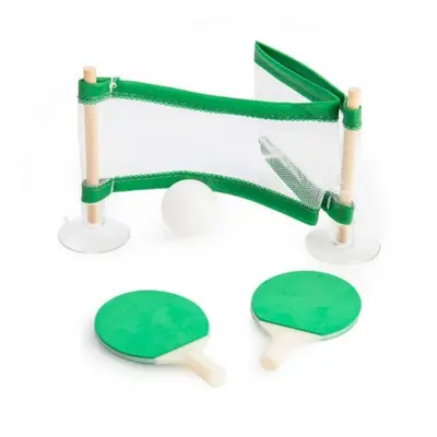 Teeny Tiny Table Tennis Set Miniature Toy Gift