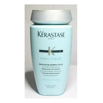 Kï¿½rastase Spï¿½cifique Bain Riche Dermo-Calm ml