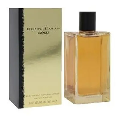 Donna Karan Gold Deodorant Spray 100ml