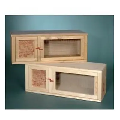 Guinea Pig Interior Hutch, 32"