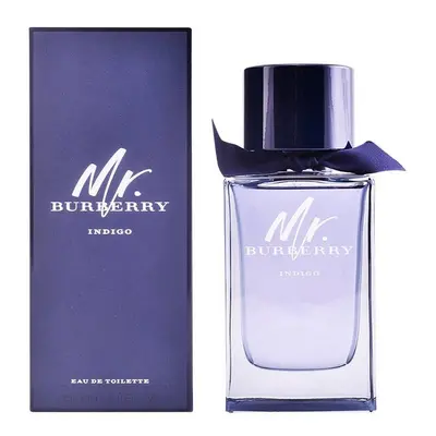 Burberry Mr. Indigo 50ml EDT Spray