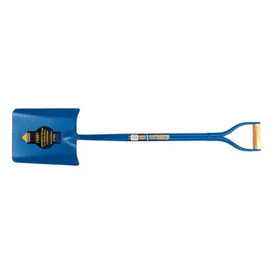 Draper Expert Solid Forged Contractors Taper Mouth Shovel