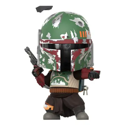 The Mandalorian Boba Fett Cosbaby