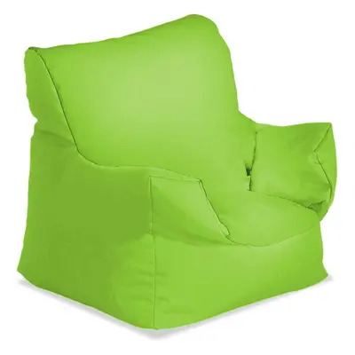 (Light Green) Baby Chair Water Resistant Bean Bag