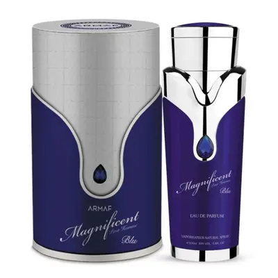 Armaf Magnificent Blue Pour Homme 100ml EDP Spray