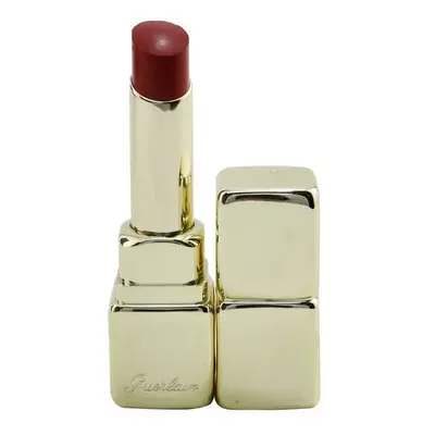 Guerlain KissKiss Shine Bloom Lip Colour - # Daisy Red 3.2g/0.11oz