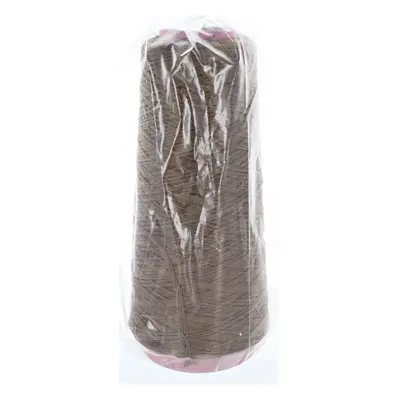 DMC CORPORATION Coffee Brown Dark DMC 6Strand Embroidery Cotton 100g Cone x x cm