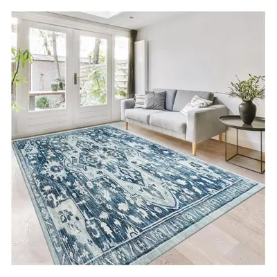 (Cashmere Tranquil Rug) Extra Large Rugs Traditional Carpet Living Room UK