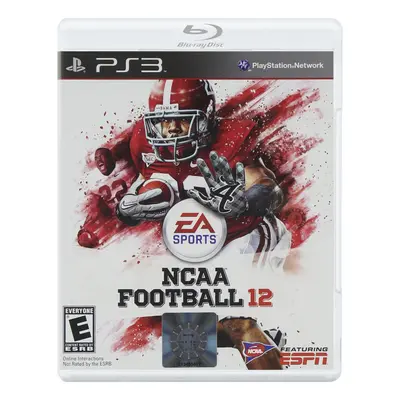 NCAA Football - Playstation