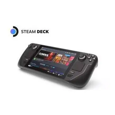 Valve Steam Deck Console 64GB