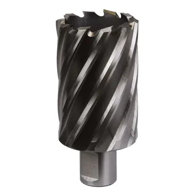 Sealey Worksafe® 41mm HSS Mag Drill Bit Cut Depth 50mm RBHSS41L