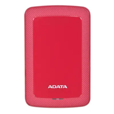 ADATA HV300 external hard drive GB Red