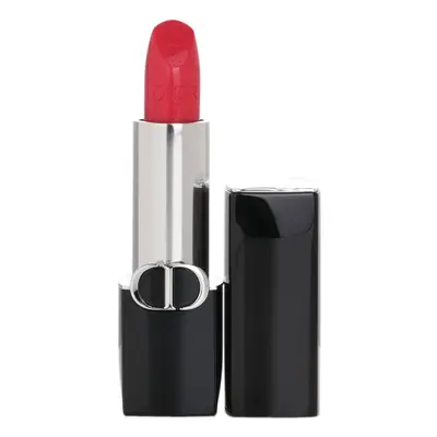 Christian Dior - Rouge Dior Couture Colour Velvet & Satin Finishes Lipstick - # Actrice Satin Fi