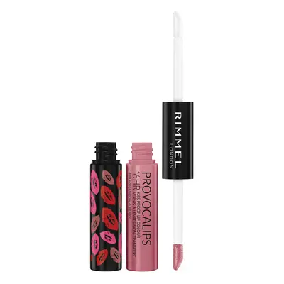 LONDON Provocalips 16Hr Kissproof Lip Colour - Wish Upon A Berry