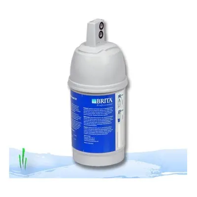 Brita Purity C Quell ST Replacement Water Filter Cartridge