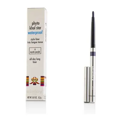 Sisley Phyto Khol Star Waterproof Eyeliner Mystic Purple