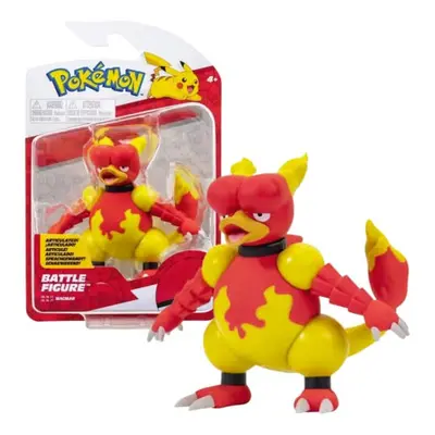 Battle Figure - Magmar