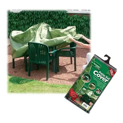 Kingfisher Garden Patio Set Cover Heavy Duty