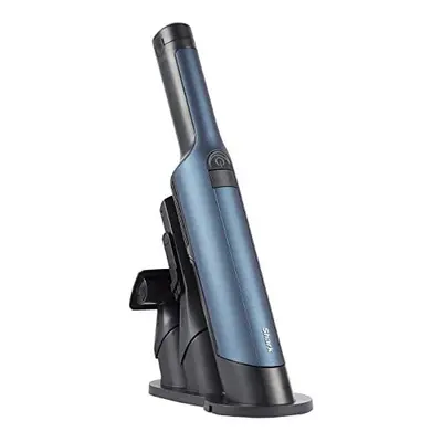 Shark WandVac 2.0 Cordless Handheld Vacuum Cleaner, Small & Lightweight, Powerful Suction Handhe