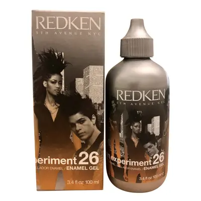 Redken Urban Experiment Enamel Gel 3.4 OZ