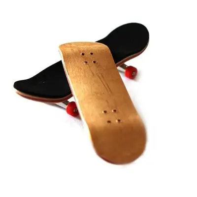 With Bearing Wheels Professional Finger Skate Board Educational Toys