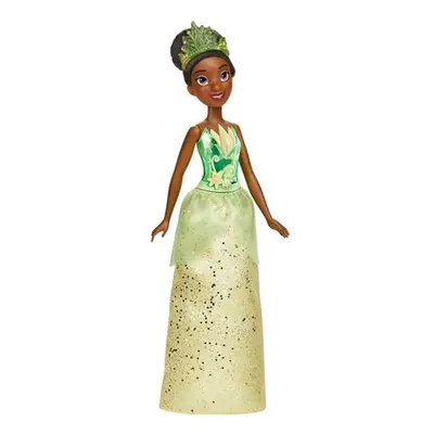 Hasbro Disney Princess Feature Doll Royal Shimmer Tiana Toys