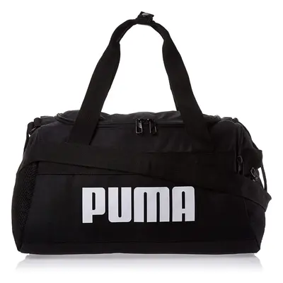 PUMA Unisex Adults Challenger Duffel Bag