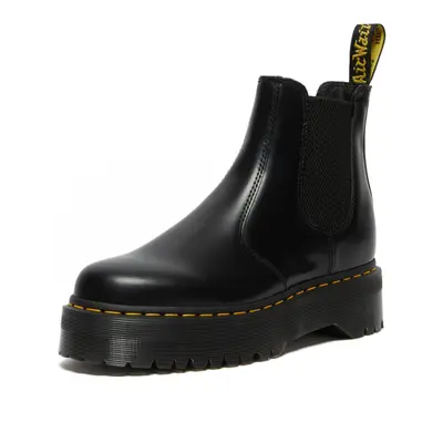 Dr Martens Unisex chelsea Boots, Nero, UK Size Women