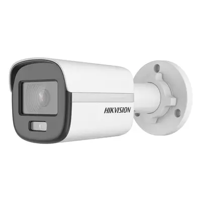 Hikvision DS-2CD1027G0-L Bullet Outdoor IP Security Camera x px Ceiling/Wall