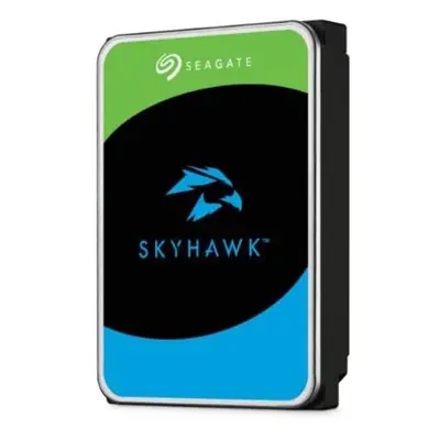 Seagate Skyhawk ST4000VX016 Internal Hard Drive 4000 gB Serial ATA