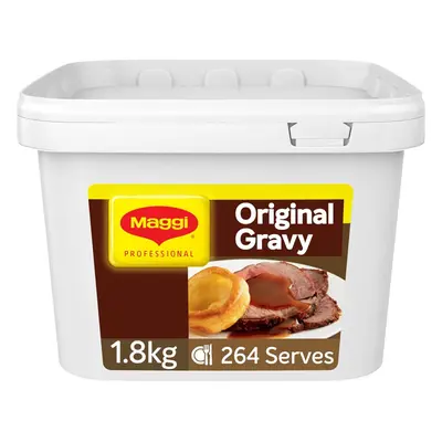 MAGGI Original Gravy, 1.8 kg